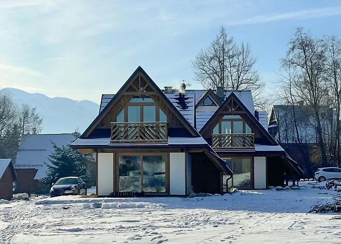 Domki U Kaminskich