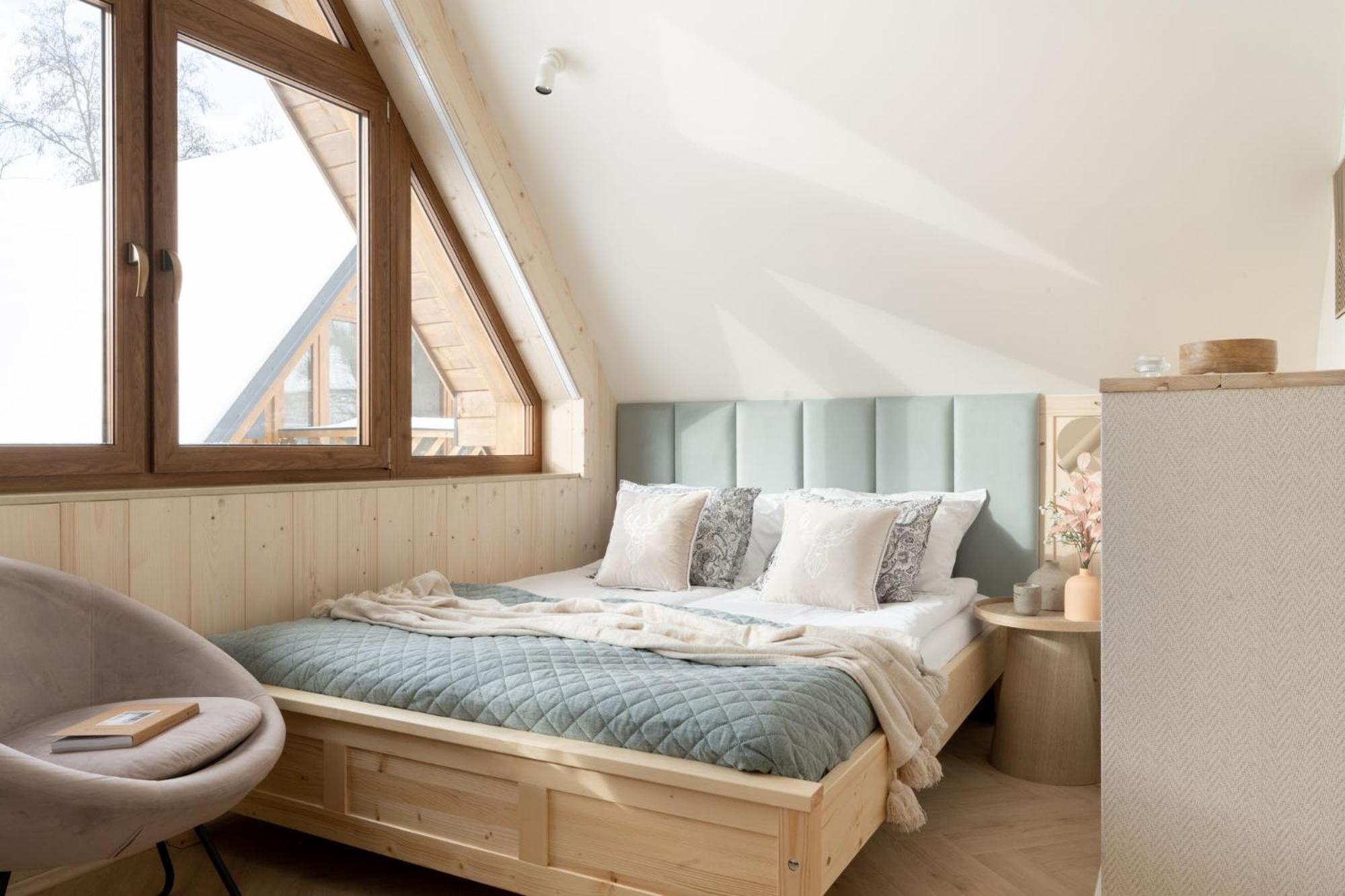 Chalet U Kaminskich *