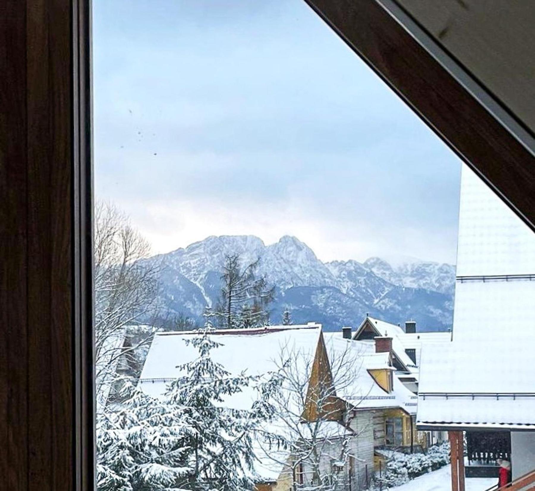 U Kaminskich Zakopane