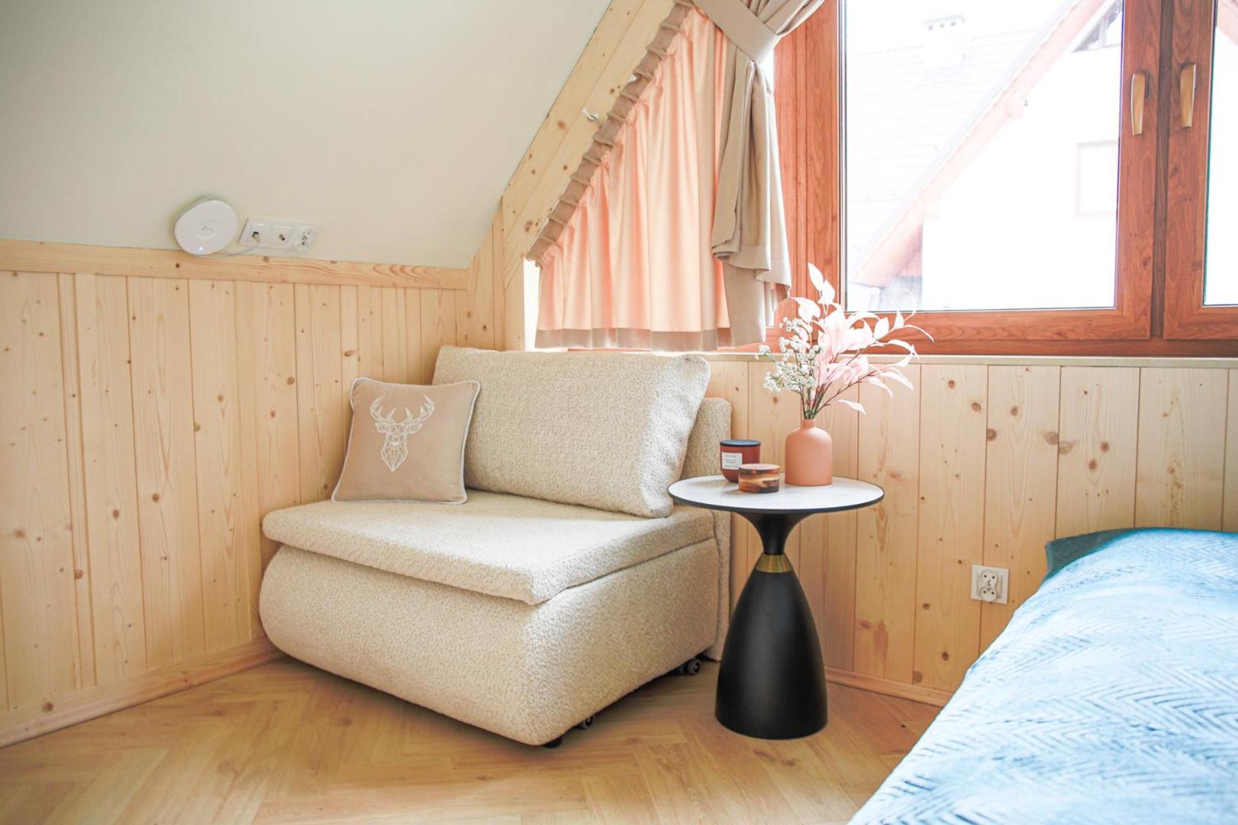 Chalet U Kaminskich Zakopane