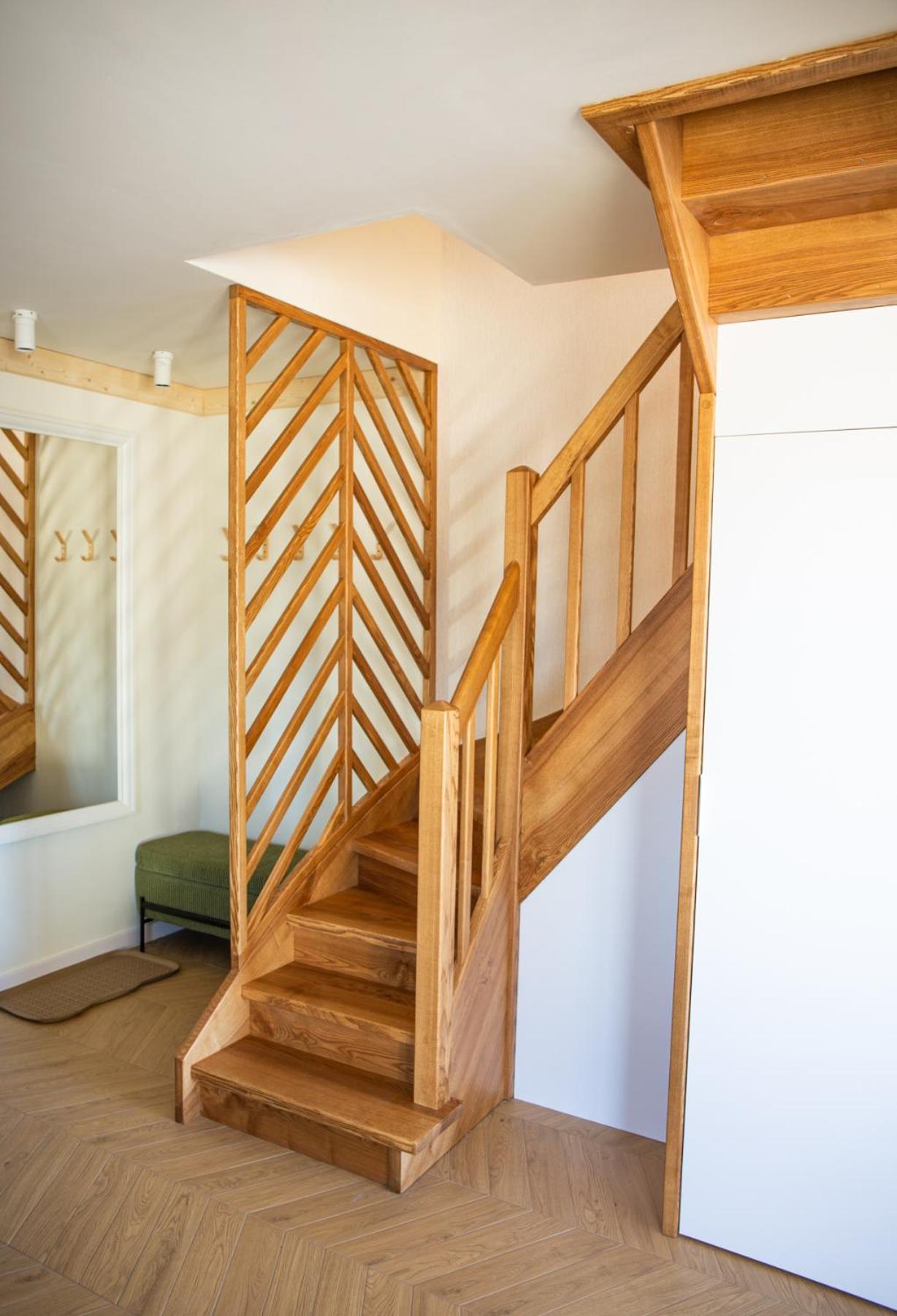 Chalet U Kaminskich